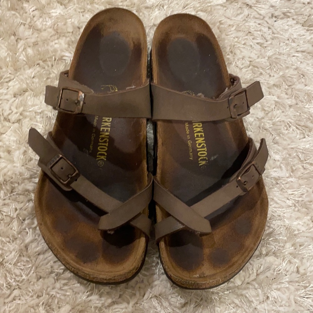 Birkenstock